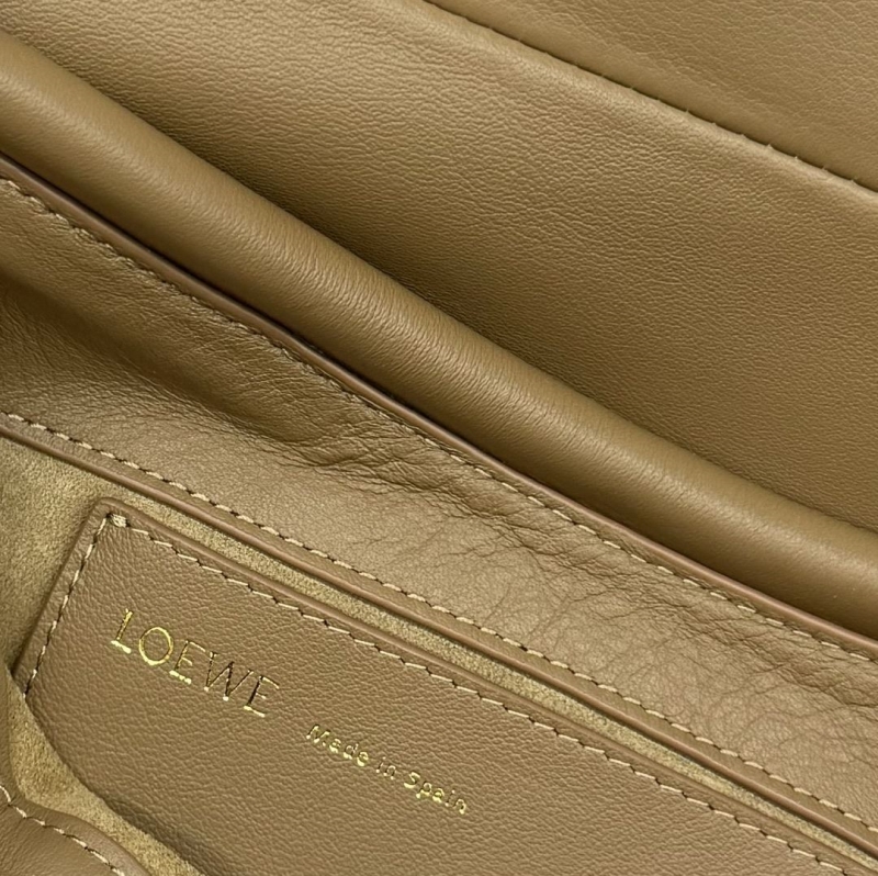 Loewe Satchel Bags